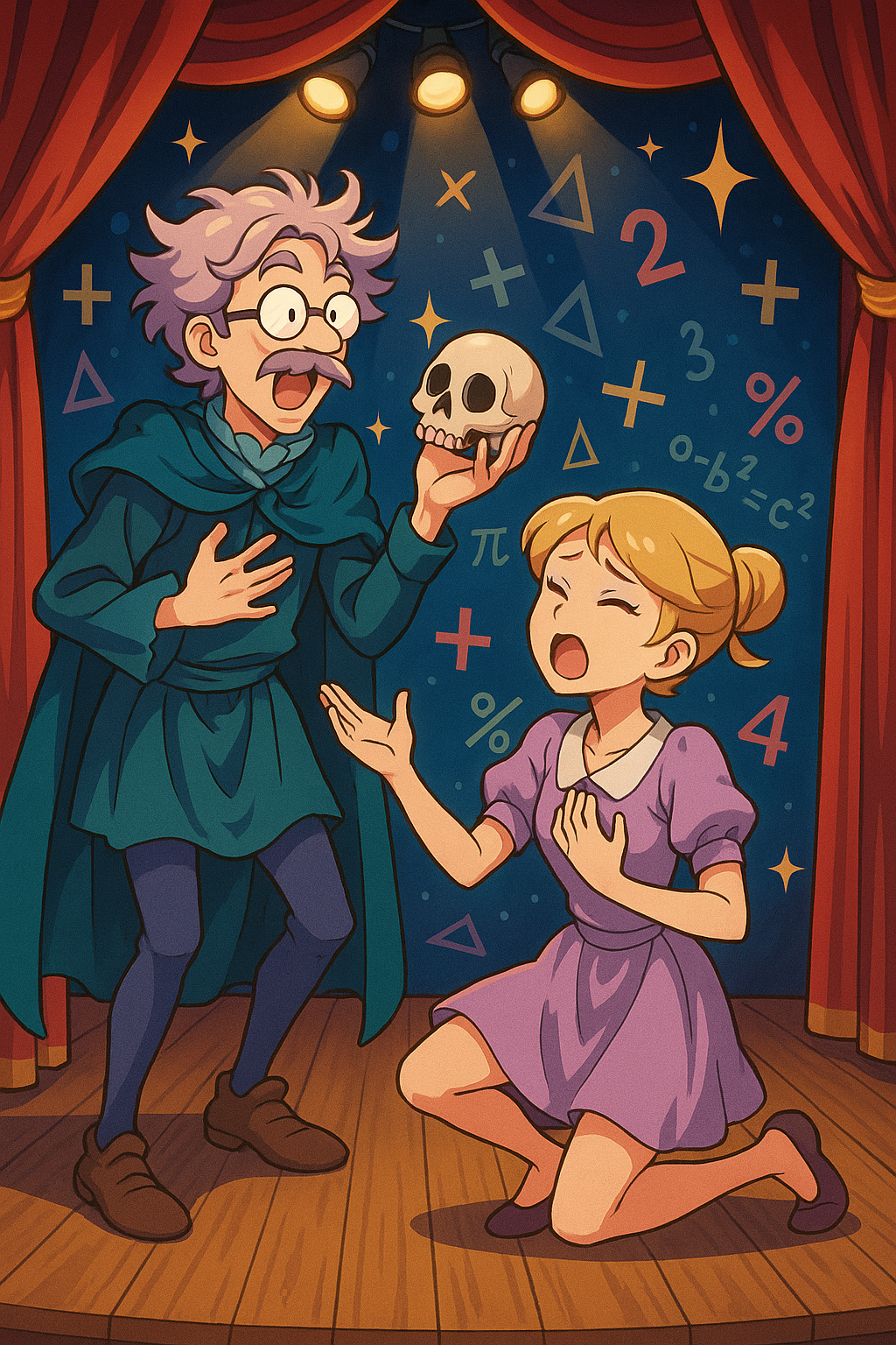 Hamlet