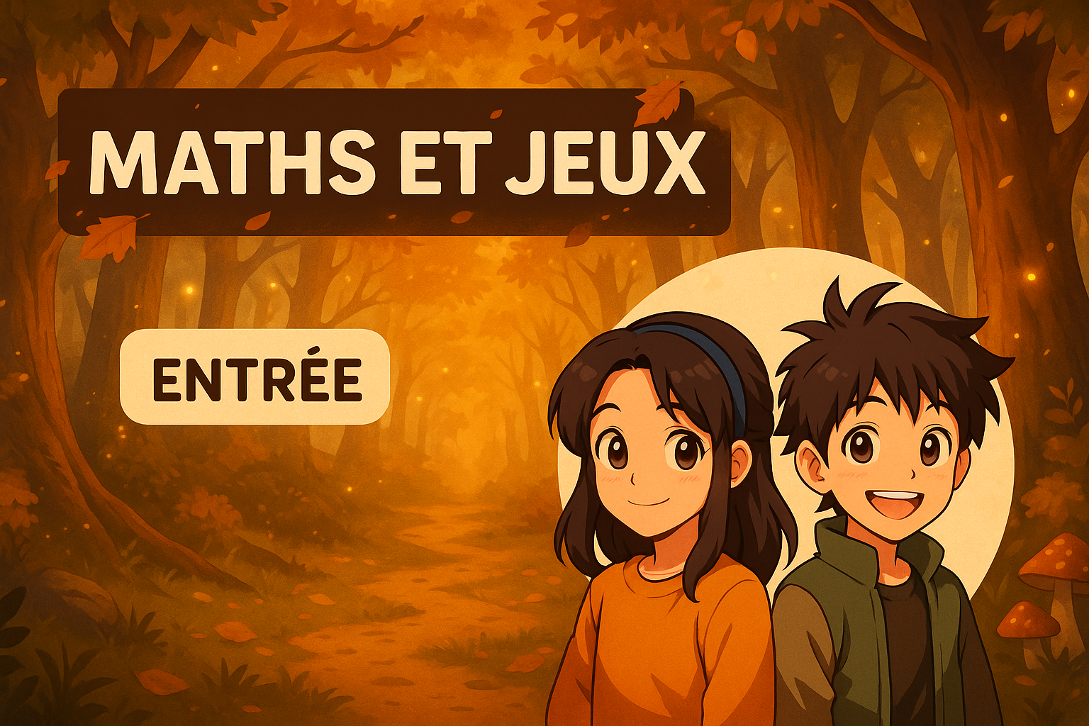 Maths et Jeux  Jeux mathmatiques et cours collge