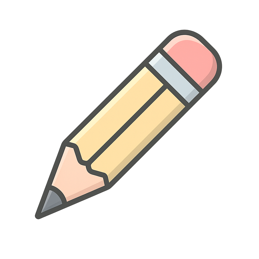 crayon