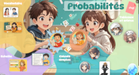 probabilits sixime