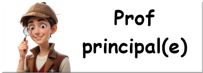 Prof principal